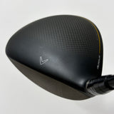 Callaway Rogue ST Max LS 9.0* Driver Stiff Flex Headcover Included