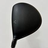 Callaway Rogue ST Max LS 9.0* Driver Stiff Flex Headcover Included
