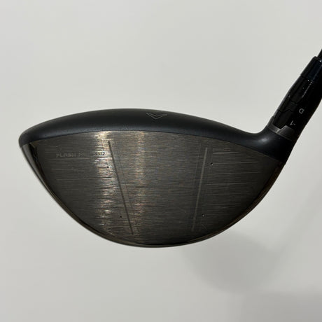 Callaway Rogue ST Max LS 9.0* Driver Stiff Flex Headcover Included