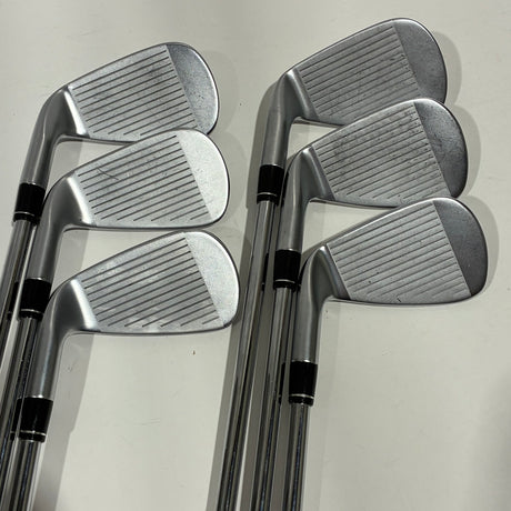 Callaway Apex Ai300 Iron Set 5-P Stiff Flex