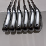 Callaway Apex Ai300 Iron Set 5-P Stiff Flex