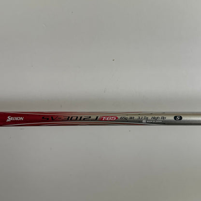Srixon ZR-700 10.5* Driver Stiff Flex