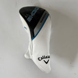 Titleist TSR3 9.0* Driver Stiff Flex Headcover Included