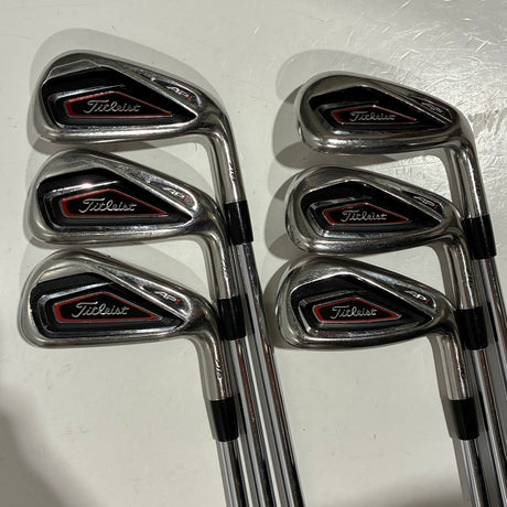 Titleist AP1 716 Iron Set 5-P Regular Flex
