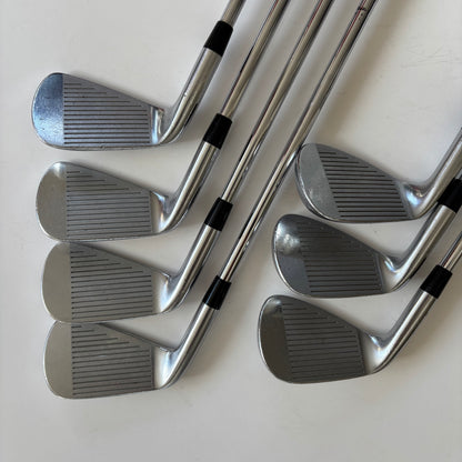 Callaway X Forged Iron Set 4-P