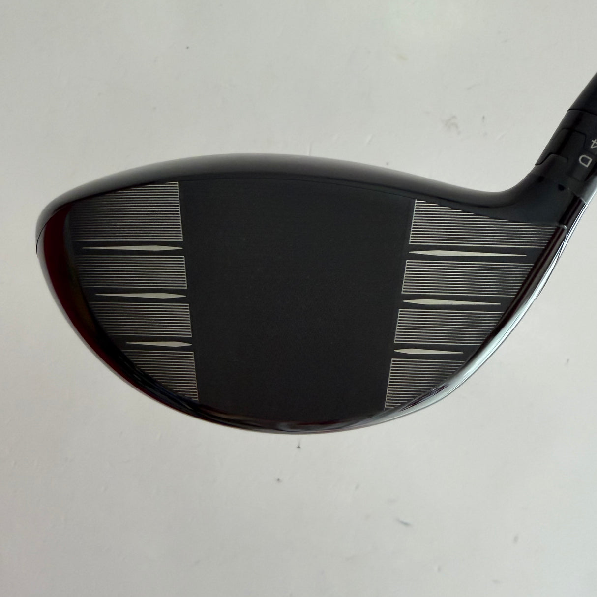 Titleist TSR3 9.0* Driver Stiff Flex Headcover Included