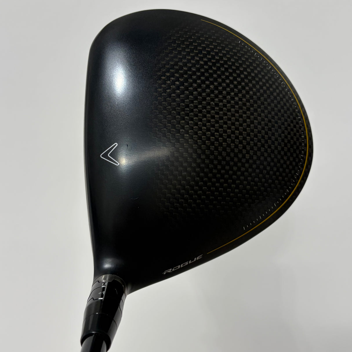 Callaway Rogue ST Max LS 10.5* Driver Stiff Flex Headcover Included
