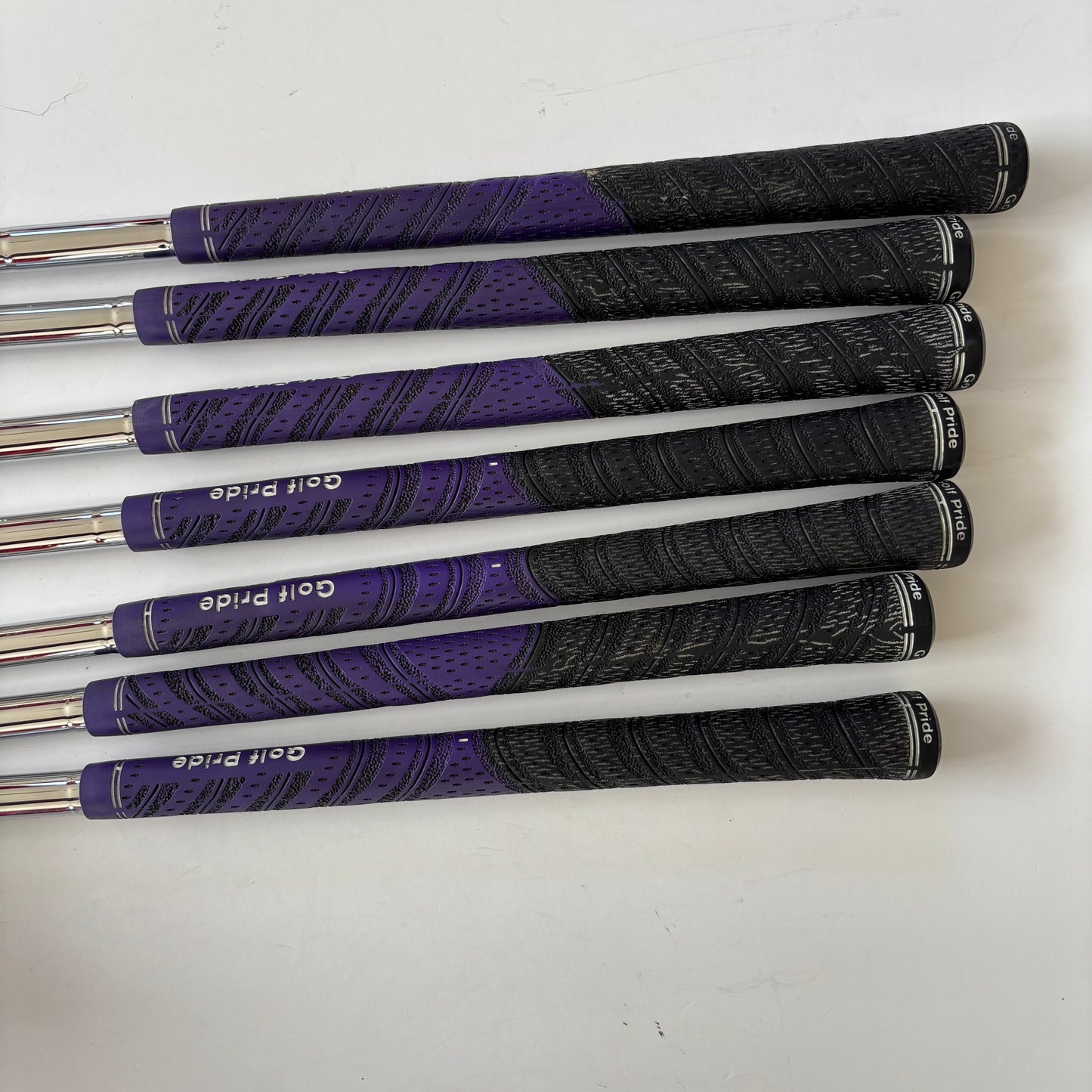 Callaway X Forged Iron Set 4-P