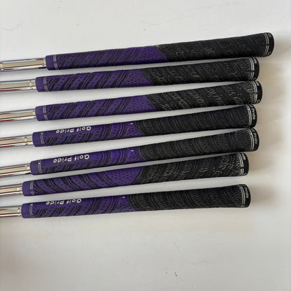 Callaway X Forged Iron Set 4-P