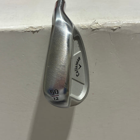 Callaway Mack Daddy CB 50*/12* Wedge