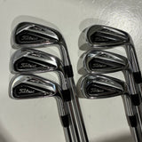 Titleist AP2 716 Iron Set 5-P Stiff Flex