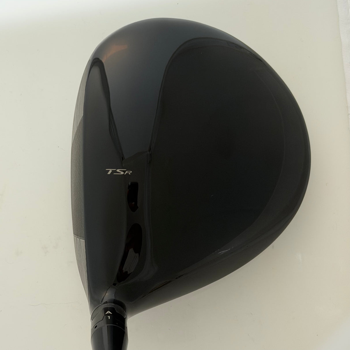 Titleist TSR3 9.0* Driver Stiff Flex Headcover Included