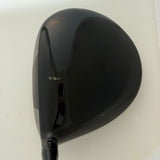 Titleist TSR3 9.0* Driver Stiff Flex Headcover Included