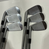 Titleist AP2 716 Iron Set 5-P Stiff Flex