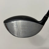 Callaway Rogue ST Max Fast 10.5* Driver Stiff Flex Headcover Included