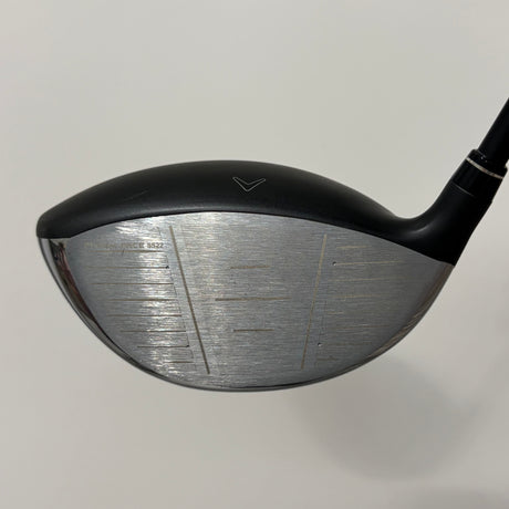Callaway Rogue ST Max Fast 10.5* Driver Stiff Flex Headcover Included