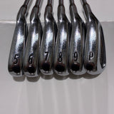 Titleist AP2 716 Iron Set 5-P Stiff Flex