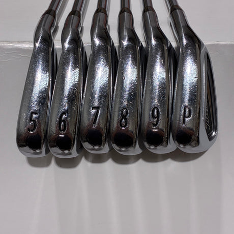 Titleist AP2 716 Iron Set 5-P Stiff Flex