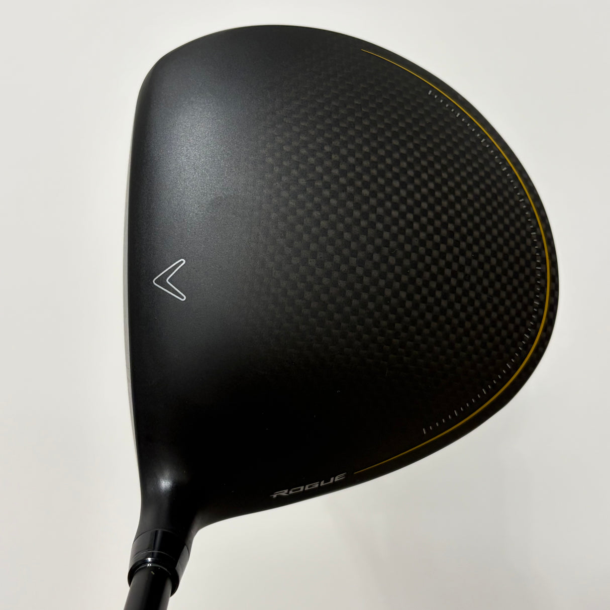 Callaway Rogue ST Max Fast 10.5* Driver Stiff Flex Headcover Included