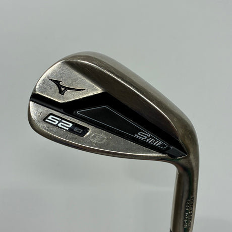 Mizuno S23 52*/10* Wedge