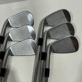 Titleist AP2 714 Iron Set 5-P Stiff Flex