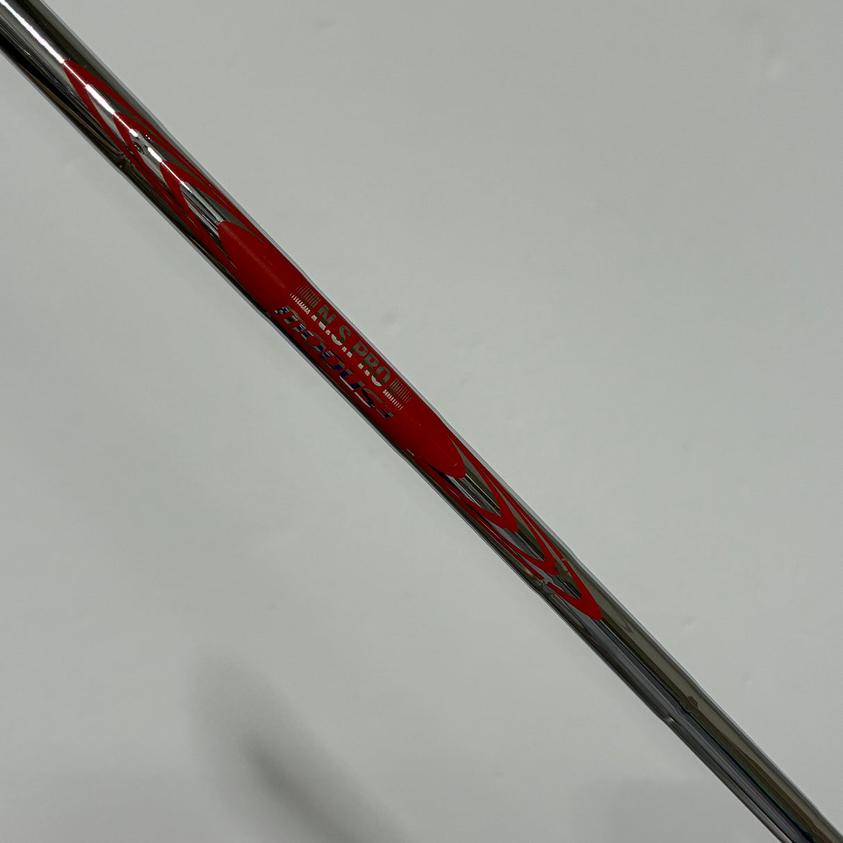 Mizuno S23 52*/10* Wedge