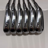 Titleist AP2 714 Iron Set 5-P Stiff Flex
