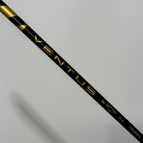 Callaway Rogue ST Max D 9.0* Driver Stiff Flex Headcover Included