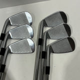 Titleist AP2 716 Iron Set 5-P Stiff Flex