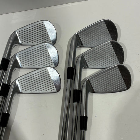 Titleist AP2 716 Iron Set 5-P Stiff Flex
