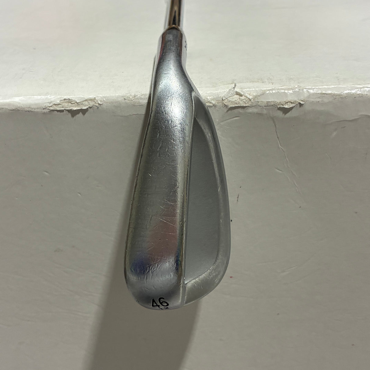 Ping Glide 2.0 46*/12* Wedge