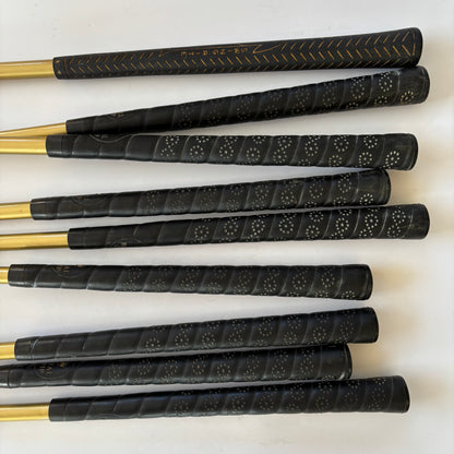 Target Shooter Iron Set 3-P+S