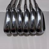 Titleist AP2 716 Iron Set 5-P Stiff Flex