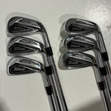Titleist AP2 716 Iron Set 5-P Stiff Flex