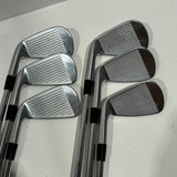 Titleist AP2 716 Iron Set 5-P Stiff Flex