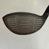 Ladies Callaway Paradym Ai Smoke Max D 12* Driver Soft Regular Flex Headcover Included