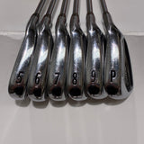 Titleist AP2 716 Iron Set 5-P Stiff Flex