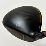 Callaway Rogue ST Max 10.5* Driver Stiff Flex Headcover Included