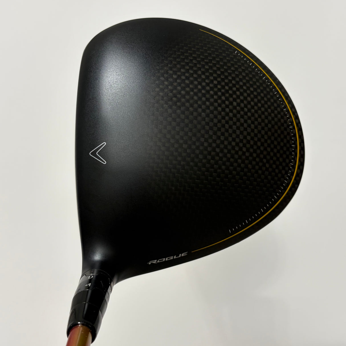 Callaway Rogue ST Max 10.5* Driver Stiff Flex Headcover Included