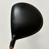 Callaway Rogue ST Max 10.5* Driver Stiff Flex Headcover Included