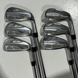 Titleist AP2 718 Iron Set 5-P Stiff Flex