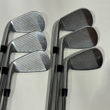 Titleist AP2 718 Iron Set 5-P Stiff Flex