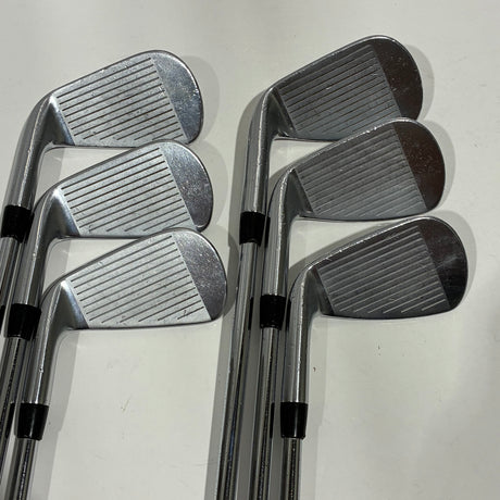 Titleist AP2 718 Iron Set 5-P Stiff Flex