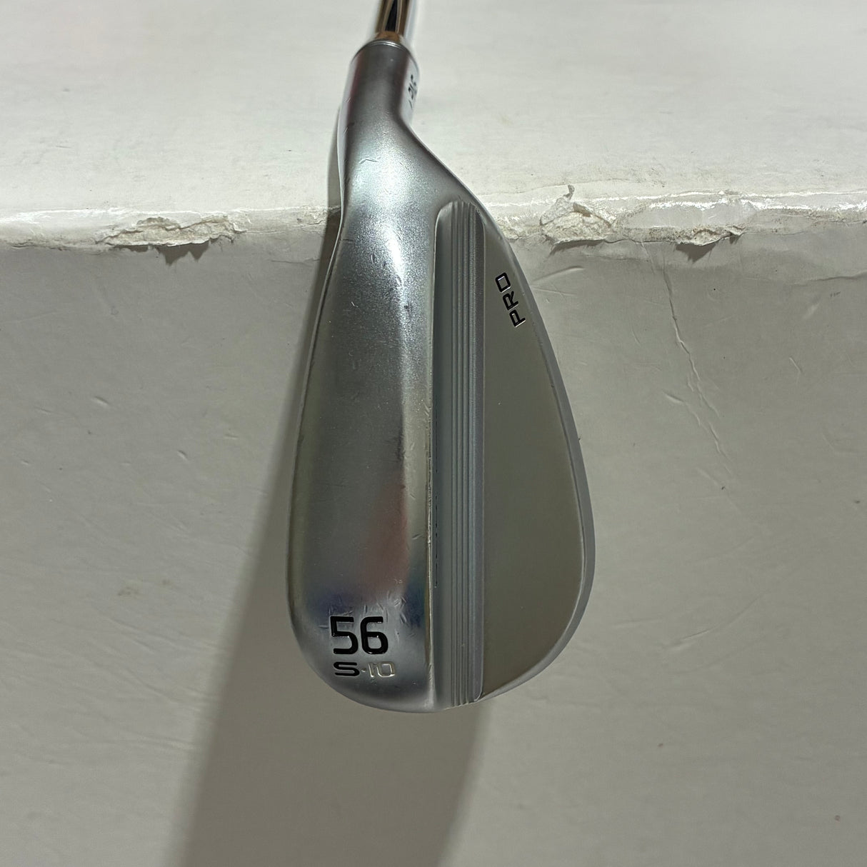 Ping Glide Forged Pro 56*/10* Wedge