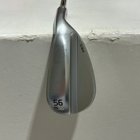 Ping Glide Forged Pro 56*/10* Wedge