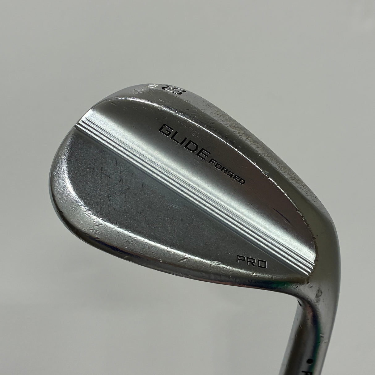 Ping Glide Forged Pro 60*/10* Wedge