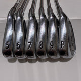 Titleist AP2 718 Iron Set 5-P Stiff Flex