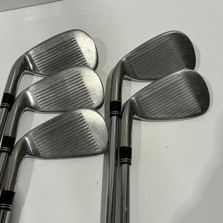 TaylorMade R7 Iron Set 6-P Regular Flex