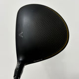 Callaway Rogue ST Max 9.0* Driver Stiff Flex Headcover Included