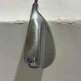 Ping Glide Forged Pro 60*/10* Wedge